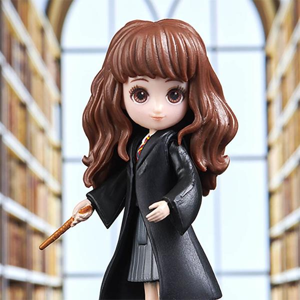 Imagem de Bonecos Amuletos Mágicos Hermione - Harry Potter