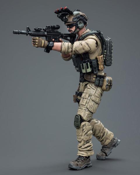 Imagem de Bonecos de ação Pipigirl Soldier 1/18 Scale Army Ranger