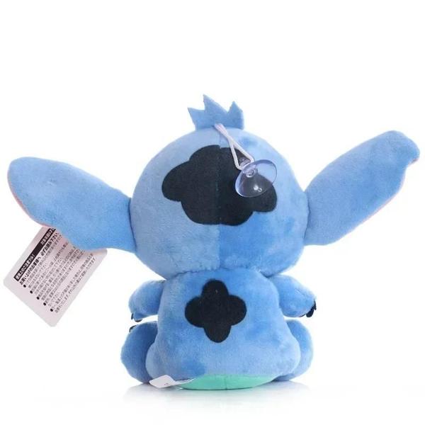 Imagem de Bonecos de Pelúcia Lilo e Stitch - 20cm - Presentes para Crianças