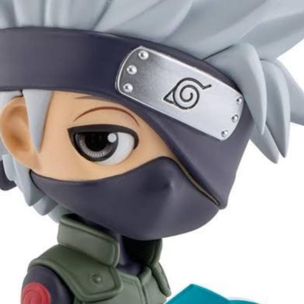 Imagem de Bonecos Kakashi -Naruto- Gaara Action Figure Edição Especial Anime Naruto Shippuden Qposket