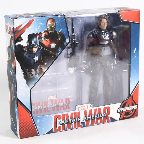 Bonecos Marvel Vingadores Action Figure Articulado - Orotoy Imagem de Bonecos Marvel Vingadores Action Figure Articulado