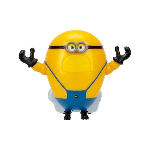 Imagem de Bonecos Mega Minions Meu Malvado Favorito 4 10 cm Candide