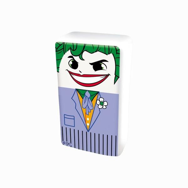 Imagem de Bonecos Milliepacco Batman, Coringa e Alerquina Dc Friends