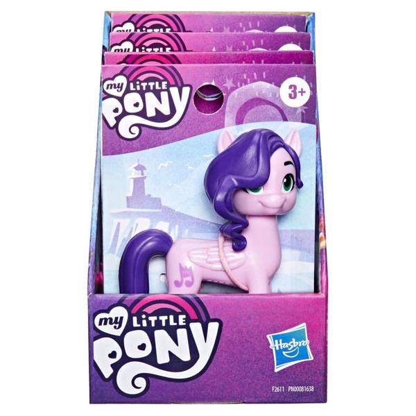 Imagem de Bonecos My Little Pony Movie Friends Figuras Sortidas Hasbro F2611