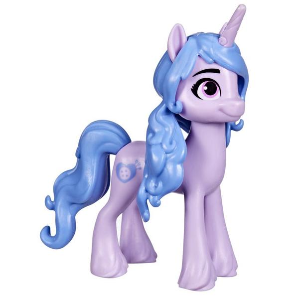 Imagem de Bonecos My Little Pony Movie Friends Figuras Sortidas Hasbro F2611