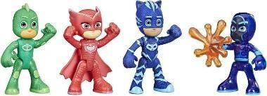 Imagem de Bonecos Pj Masks Missão Noturna - Hasbro