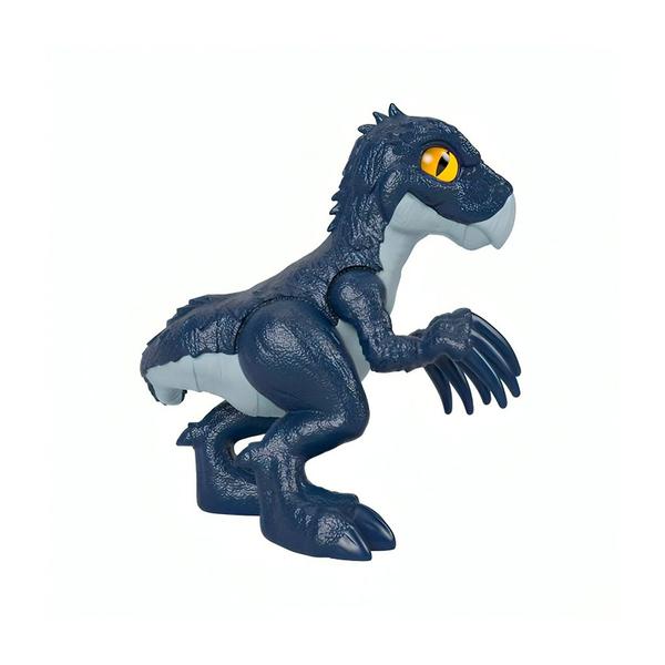 Imagem de Bonecos Sortidos Dino Baby Fisher Price HFC05 - Mattel