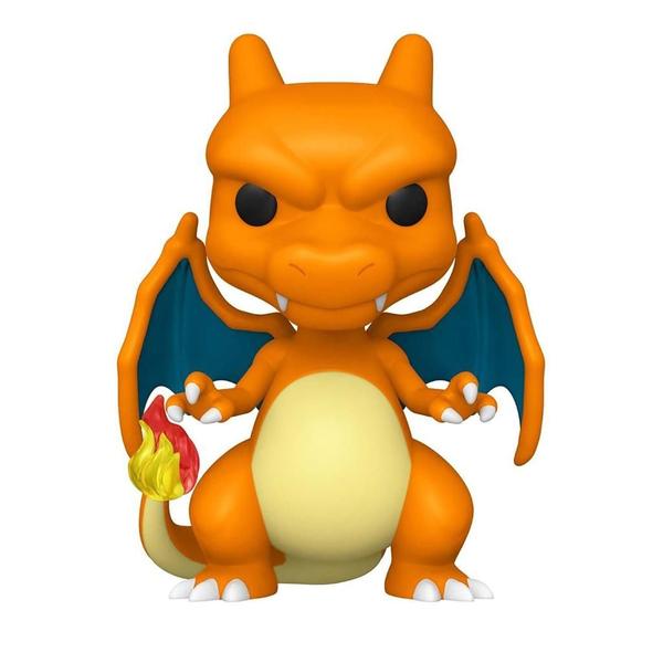 Imagem de Bonecos Tipo Funko Pop Coleção Pokemon, Pikachu, Mewtwo, Flareon, Psyduck,  Bulbasaur Sem Caixa