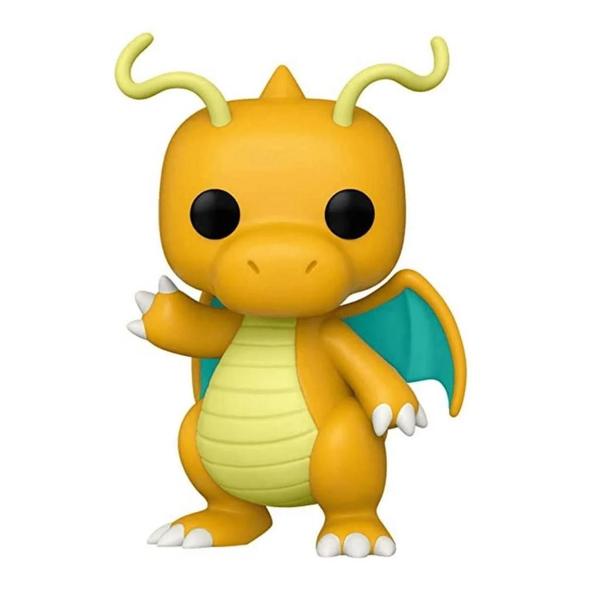 Imagem de Bonecos Tipo Funko Pop Coleção Pokemon, Pikachu, Mewtwo, Flareon, Psyduck,  Bulbasaur Sem Caixa