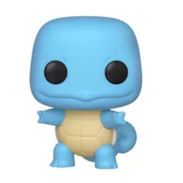 Imagem de Bonecos Tipo Funko Pop Coleção Pokemon, Pikachu, Mewtwo, Flareon, Psyduck,  Bulbasaur Sem Caixa