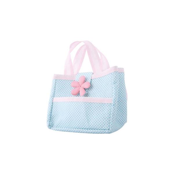 Imagem de Bonequinha para meninas baby buddies bag cuidadinho - Bambola