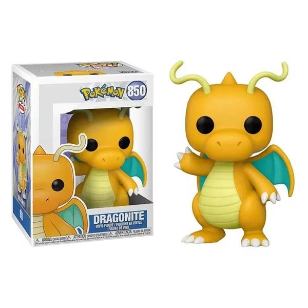 Imagem de Bonito Pikachu Funko Pop Pokemon Anime Figura Boneca De Vinil Brinquedo De Ação Para Crianças