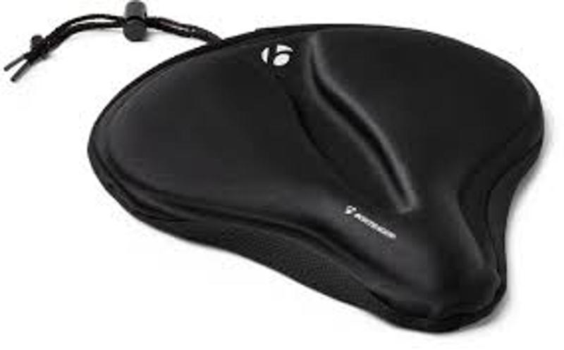 Imagem de Bontrager Comfort Gel Saddle Cover