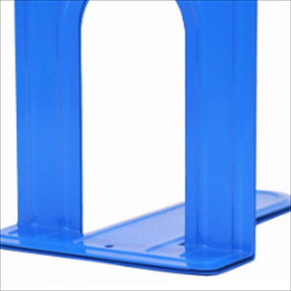 Bookends metálicos, bookends simples, bookends práticos para - Wokex Imagem de Bookends metálicos, bookends simples, bookends práticos para