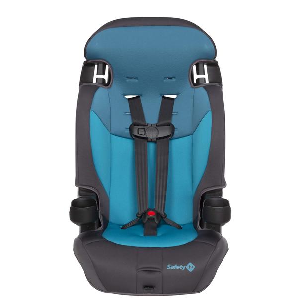 Imagem de Booster Car Seat Safety 1st Grand 2 em 1 Capri Teal