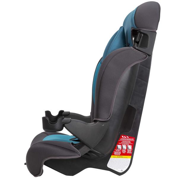 Imagem de Booster Car Seat Safety 1st Grand 2 em 1 Capri Teal