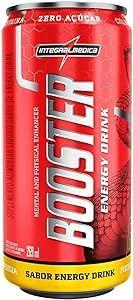 Imagem de Booster energy drink 269ml