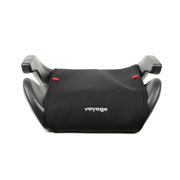 Imagem de Booster Vibe Preto - Voyage