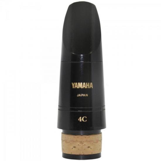 Imagem de Boquilha Para Clarineta CL4C Yamaha