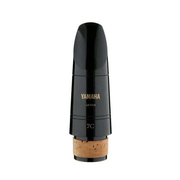 Imagem de Boquilha Para Clarineta CL7C Yamaha Standard Series VAQ5960