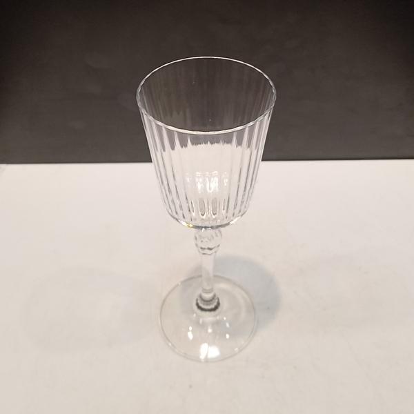 Imagem de BORMIOLI ROCCO AMERICA '20S TAÇA COQUETEL 20x8x8cm 240ml CRISTAL TRANSP 6PÇ