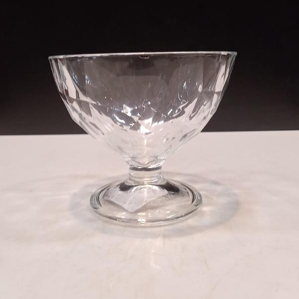 Imagem de BORMIOLI ROCCO DIAMOND TAÇA SOBREMESA 10x12x12cm 360ml VIDRO TRANSP 6PÇ