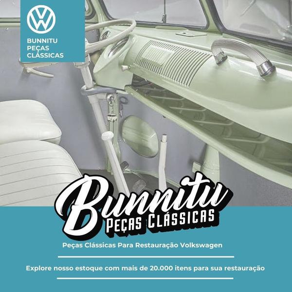 Imagem de Borracha Batente Encosto Banco Dianteiro VW Kombi