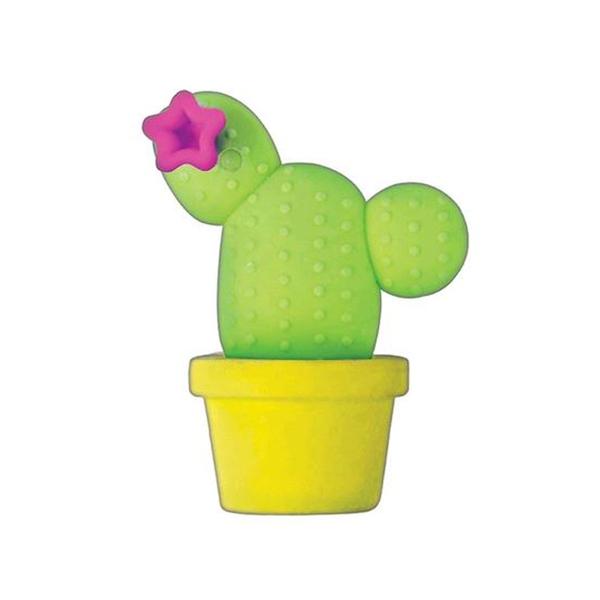 Imagem de Borracha Cactus Tilibra