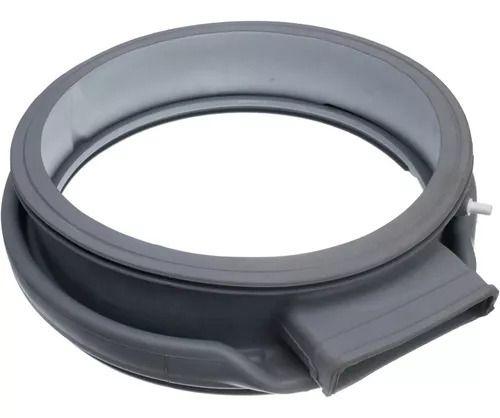Borracha Da Porta 41075997 Lava e Seca Electrolux Lse11 Imagem de Borracha Da Porta 41075997 Lava e Seca Electrolux Lse11