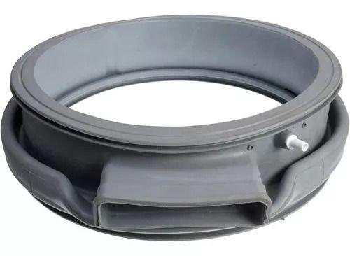 Borracha Da Porta 41075997 Lava e Seca Electrolux Lse11 Imagem de Borracha Da Porta 41075997 Lava e Seca Electrolux Lse11