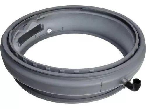 Borracha Da Porta 41075997 Lava e Seca Electrolux Lse11 Imagem de Borracha Da Porta 41075997 Lava e Seca Electrolux Lse11