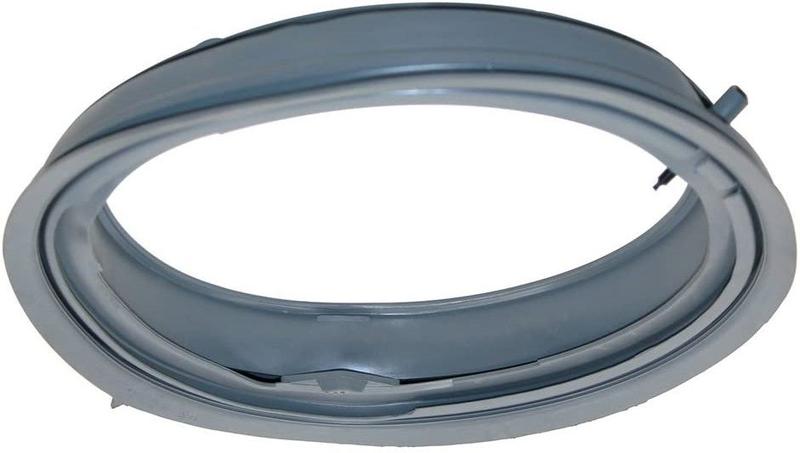 Borracha Da Porta Lava Seca LG MDS38265301 modelo WD-1409FDA Imagem de Borracha Da Porta Lava Seca LG MDS38265301 modelo WD-1409FDA