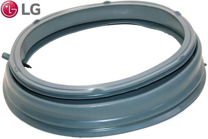 Borracha Da Porta Lava Seca LG MDS38265301 modelo WD-1409FDA Imagem de Borracha Da Porta Lava Seca LG MDS38265301 modelo WD-1409FDA