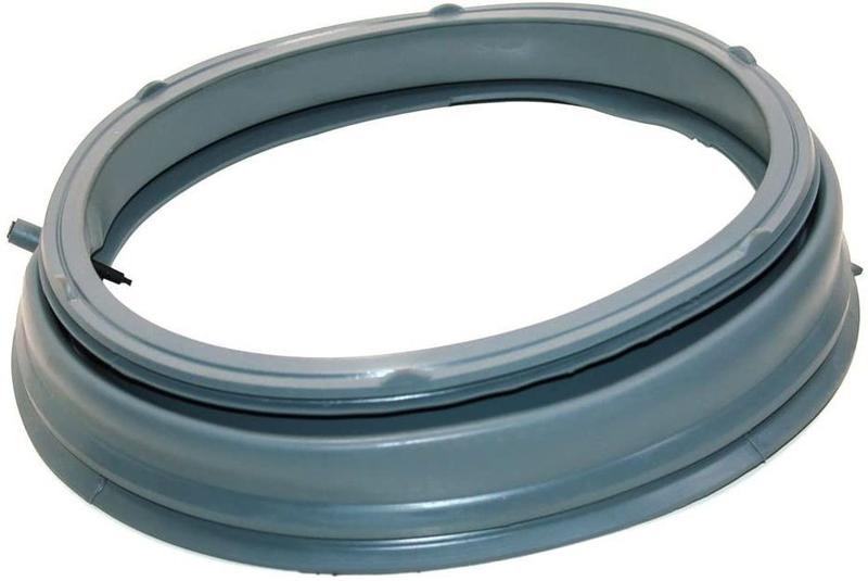 Borracha Da Porta Lava Seca LG MDS38265301 modelo WD-1409FDA Imagem de Borracha Da Porta Lava Seca LG MDS38265301 modelo WD-1409FDA
