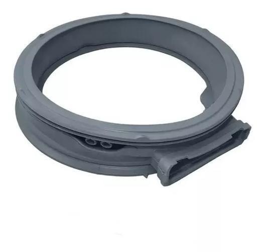 Borracha Da Porta Para Wd11Sb6D Wd11Wp6 Lava E Seca Lg Orig. Imagem de Borracha Da Porta Para Wd11Sb6D Wd11Wp6 Lava E Seca Lg Orig.