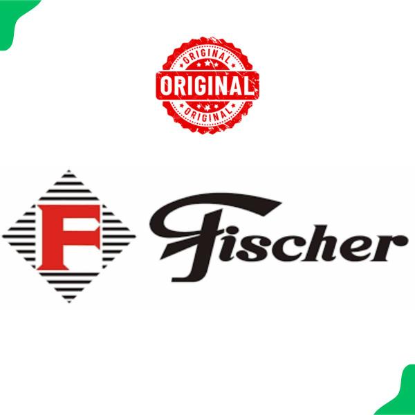 Imagem de Borracha Do Forno Elétrico Fischer Fit Line Embutir 44 Litro 15800