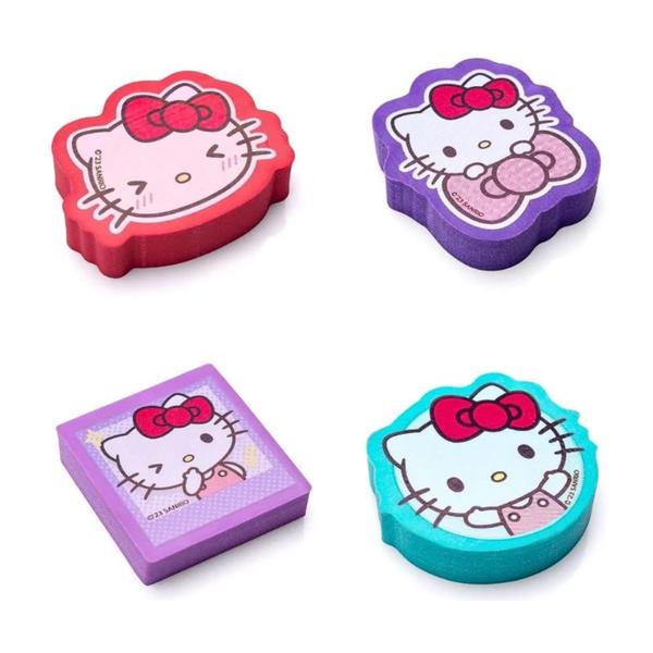 Imagem de Borracha Escolar Hello Kitty Leo&Leo