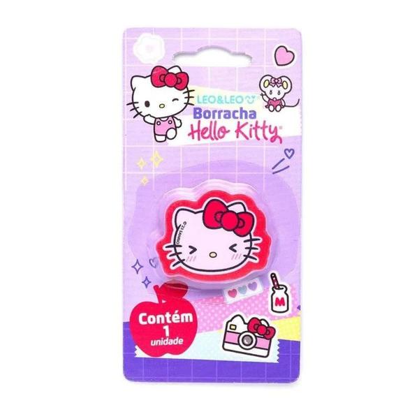 Imagem de Borracha Escolar Hello Kitty Leo&Leo