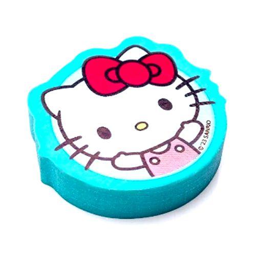 Imagem de Borracha escolar modelo hello kitty 5 cm.