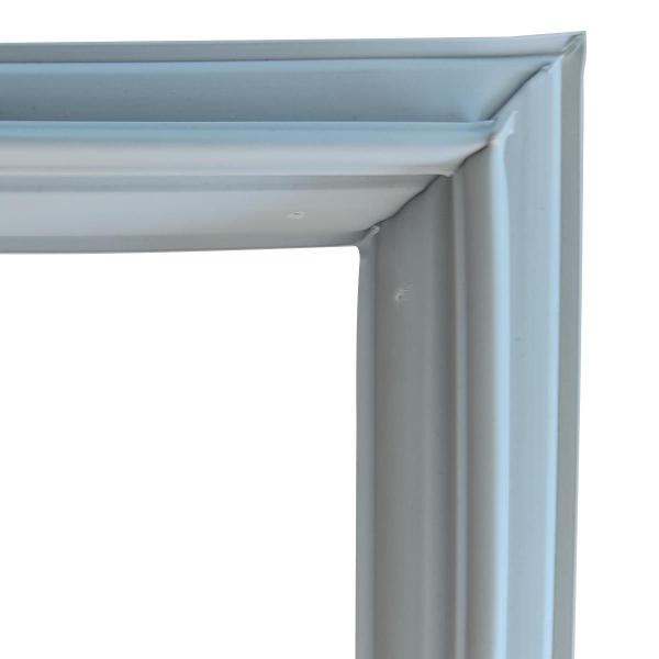 Borracha Gaxeta Brastemp/consul Bro35a (58x155) - ILPEA Imagem de Borracha Gaxeta Brastemp/consul Bro35a (58x155)