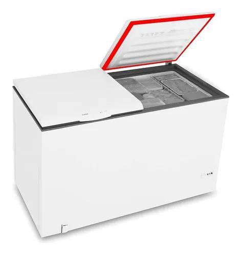 Borracha Gaxeta Freezer Metalfrio Da400 (61x66) - ILPEA Imagem de Borracha Gaxeta Freezer Metalfrio Da400 (61x66)