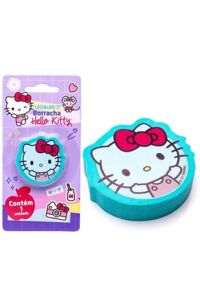 Imagem de Borracha Hello Kitty Leo&Leo Blister