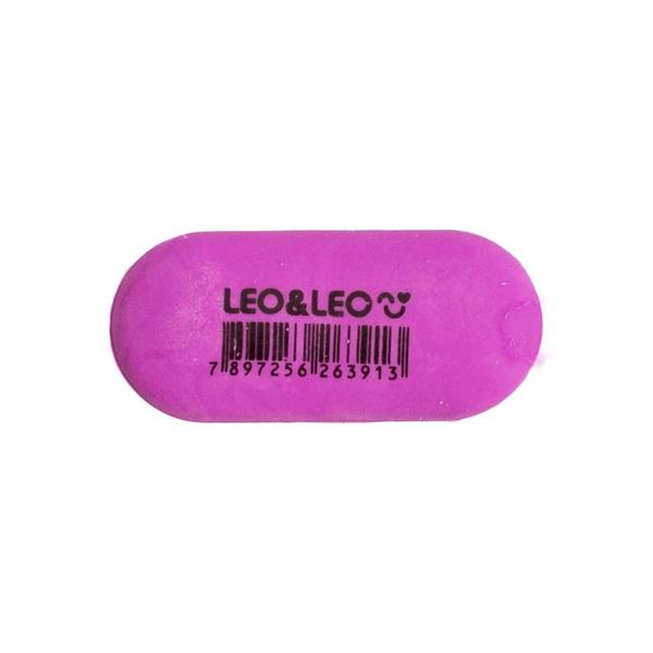 Imagem de Borracha Leo E Leo Oval Color