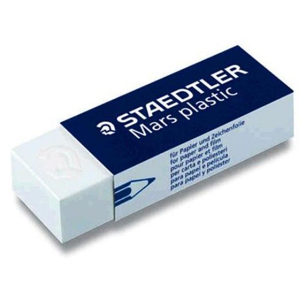 Imagem de Borracha Mars Plastic Staedtler