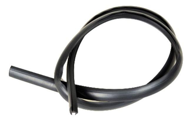 Borracha Moldura Superior Parabrisa Honda Civic 2007 A 2011 - Disk Bor Imagem de Borracha Moldura Superior Parabrisa Honda Civic 2007 A 2011
