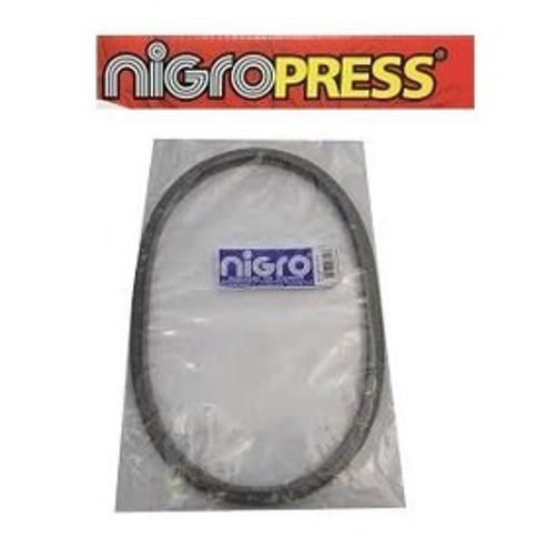 Borracha Panela De Pressão Modelo Press Nigro 3/4,5/6 Litros Imagem de Borracha Panela De Pressão Modelo Press Nigro 3/4,5/6 Litros