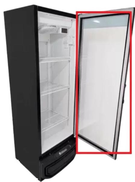 Borracha para expositor fricon vrfa-370-01 1440*460 Imagem de Borracha para expositor fricon vrfa-370-01 1440*460