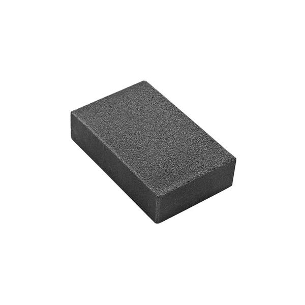 Borracha para Limpar Ferrugem 120 - Importado Imagem de Borracha para Limpar Ferrugem 120