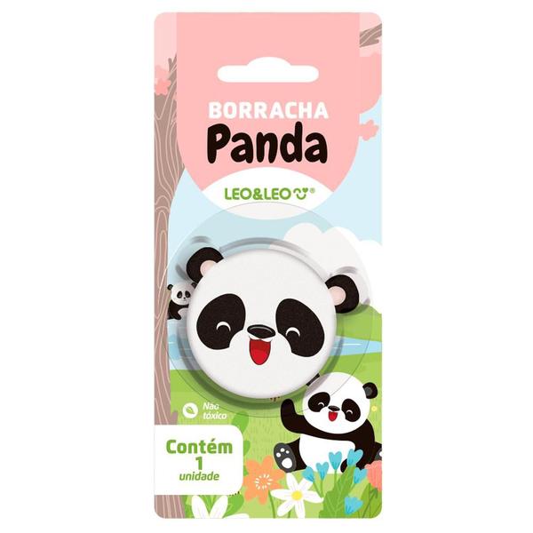 Imagem de Borracha Pet Panda - Leo & Leo