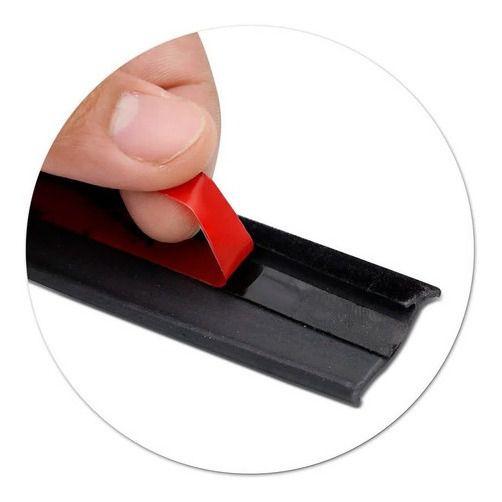 Borracha Pingadeira Friso Teto Gol G3 G4 4 Portas Direito - Disk Bor Imagem de Borracha Pingadeira Friso Teto Gol G3 G4 4 Portas Direito